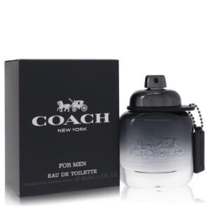<span class="notranslate">COACH</span> Eau De Toilette 1.3 oz for Men