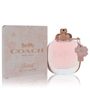 <span class="notranslate">COACH FLORAL</span> Eau De Parfum 3 oz for Women <span class="notranslate">COACH FLORAL</span> Eau De Parfum 3 oz for Women