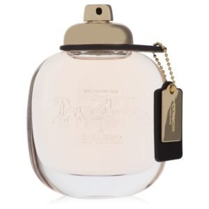 <span class="notranslate">COACH</span> Eau De Parfum (tester) 3 oz for Women <span class="notranslate">COACH</span> Eau De Parfum (tester) 3 oz for Women
