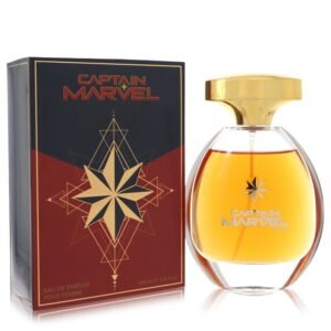 <span class="notranslate">MARVEL CAPTAIN MARVEL</span> Eau De Parfum 3.4 oz for Women <span class="notranslate">MARVEL CAPTAIN MARVEL</span> Eau De Parfum 3.4 oz for Women