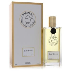 <span class="notranslate">NICOLAI CAP NEROLI</span> Eau De Toilette 3.4 oz Unisex