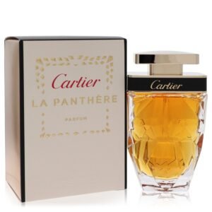 <span class="notranslate">CARTIER LA PANTHERE</span> Parfum 1.6 oz for Women