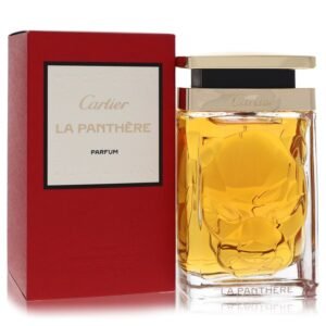 <span class="notranslate">CARTIER LA PANTHERE</span> Parfum 3.3 oz for Women