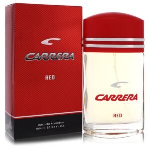 <span class="notranslate">VAPRO INTERNATIONAL CARRERA RED</span> Eau De Toilette 3.4 oz for Men
