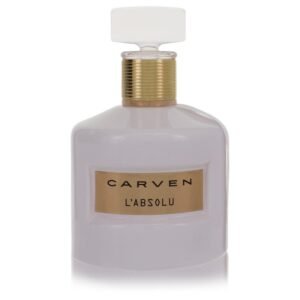 <span class="notranslate">CARVEN L'ABSOLU</span> Eau De Parfum (tester) 3.3 oz for Women