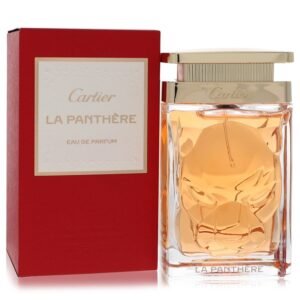 <span class="notranslate">CARTIER LA PANTHERE</span> Eau De Parfum 3.3 oz for Women