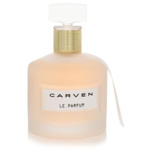 <span class="notranslate">CARVEN LE PARFUM</span> Eau De Parfum (tester) 3.4 oz for Women