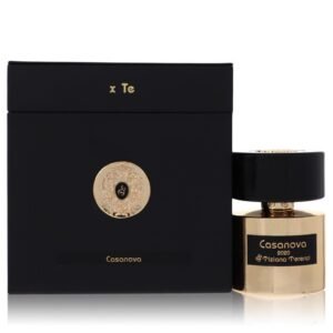 <span class="notranslate">TIZIANA TERENZI CASANOVA</span> Extrait De Parfum 3.38 oz Unisex