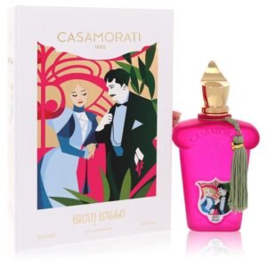 <span class="notranslate">XERJOFF CASAMORATI 1888 GRAN BALLO</span> Eau De Parfum 3.4 oz for Women