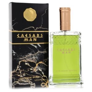 <span class="notranslate">CAESARS</span> Eau De Cologne for Men