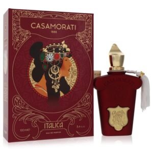 <span class="notranslate">XERJOFF CASAMORATI 1888 ITALICA</span> Eau De Parfum 3.4 oz Unisex