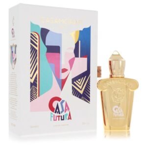 <span class="notranslate">XERJOFF CASAMORATI 1888 CASAFUTURA</span> Eau De Parfum 1.0 oz for Women