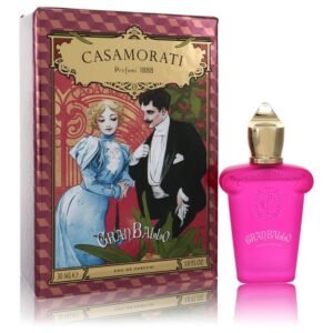 <span class="notranslate">XERJOFF CASAMORATI 1888 GRAN BALLO</span> Eau De Parfum 1 oz for Women