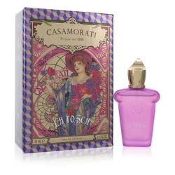 <span class="notranslate">XERJOFF CASAMORATI 1888 LA TOSCA</span> Eau De Parfum 1 oz for Women