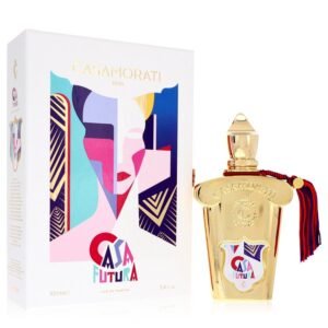 <span class="notranslate">XERJOFF CASAMORATI 1888 CASAFUTURA</span> Eau De Parfum 3.4 oz for Women