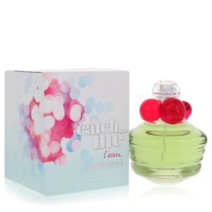 <span class="notranslate">CACHAREL CATCH ME L'EAU</span> Eau De Toilette 2.7 oz for Women