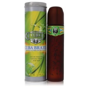 <span class="notranslate">FRAGLUXE CUBA BRAZIL</span> Eau De Toilette 3.4 oz for Men <span class="notranslate">FRAGLUXE CUBA BRAZIL</span> Eau De Toilette 3.4 oz for Men