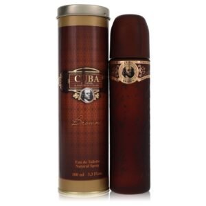 <span class="notranslate">FRAGLUXE CUBA BROWN</span> Eau De Toilette 3.4 oz for Men <span class="notranslate">FRAGLUXE CUBA BROWN</span> Eau De Toilette 3.4 oz for Men