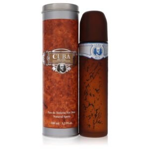 <span class="notranslate">FRAGLUXE CUBA BLUE</span> Eau De Toilette 3.4 oz for Men <span class="notranslate">FRAGLUXE CUBA BLUE</span> Eau De Toilette 3.4 oz for Men