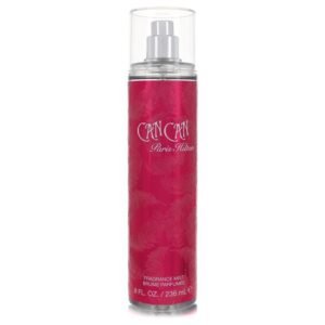 PARIS HILTON CAN CAN Körperspray 8 oz für Frauen PARIS HILTON CAN CAN Körperspray 8 oz für Frauen