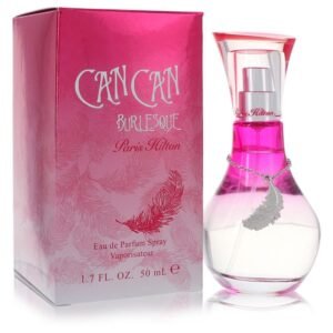 <span class="notranslate">PARIS HILTON CAN CAN BURLESQUE</span> Eau De Parfum 1.7 oz for Women <span class="notranslate">PARIS HILTON CAN CAN BURLESQUE</span> Eau De Parfum 1.7 oz for Women