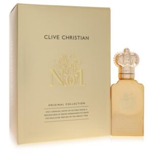Clive Christian No. 1 by Clive Christian Pure Perfume Spray 1.6 oz for Men Clive Christian No. 1 by Clive Christian Pure Perfume Spray 1.6 oz for Men