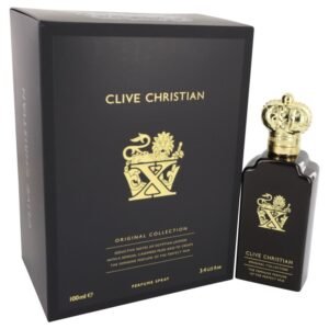 Clive Christian X by Clive Christian Pure Parfum Spray (New Packaging) 3.4 oz for Women Clive Christian X by Clive Christian Pure Parfum Spray (New Packaging) 3.4 oz for Women