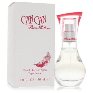 <span class="notranslate">PARIS HILTON CAN CAN</span> Eau De Parfum 1 oz for Women <span class="notranslate">PARIS HILTON CAN CAN</span> Eau De Parfum 1 oz for Women