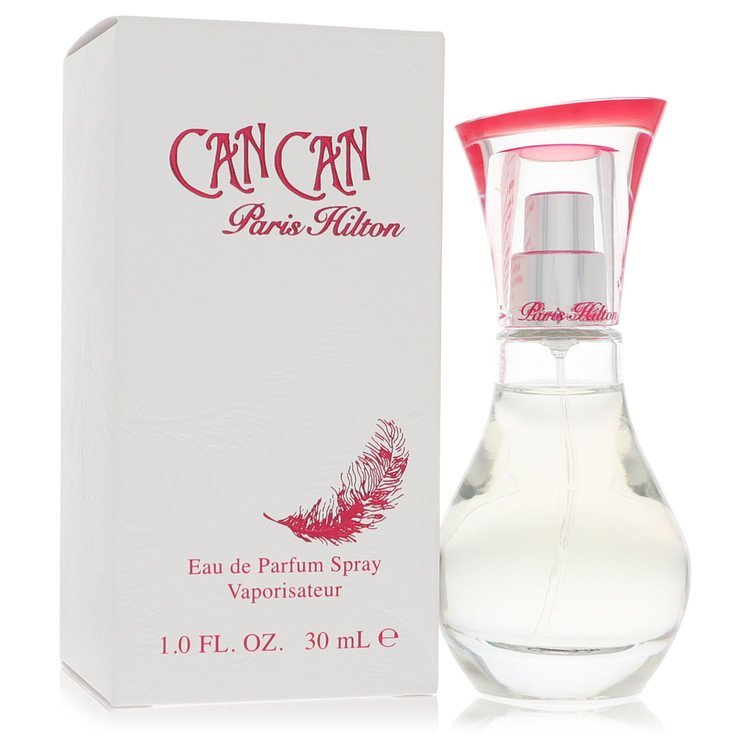 <span class="notranslate">PARIS HILTON CAN CAN</span> Eau De Parfum 1 oz for Women <span class="notranslate">PARIS HILTON CAN CAN</span> Eau De Parfum 1 oz for Women