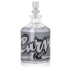 <span class="notranslate">LIZ CLAIBORNE CURVE CRUSH</span> Eau De Cologne (tester) 4.2 oz for Men