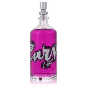 <span class="notranslate">LIZ CLAIBORNE CURVE CRUSH</span> Eau De Toilette (tester) 3.4 oz for Women