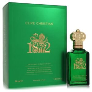 Clive Christian 1872 by Clive Christian Perfume Spray 1.6 oz for Women Clive Christian 1872 by Clive Christian Perfume Spray 1.6 oz for Women