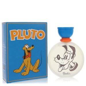 Pluto by Disney Eau De Toilette Spray 1.7 oz for Men Pluto by Disney Eau De Toilette Spray 1.7 oz for Men
