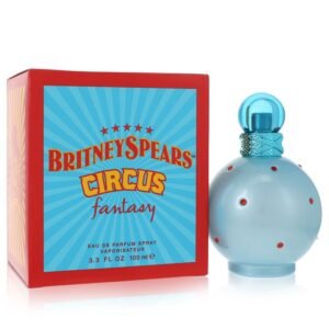 <span class="notranslate">BRITNEY SPEARS CIRCUS FANTASY</span> Eau De Parfum 3.3 oz for Women <span class="notranslate">BRITNEY SPEARS CIRCUS FANTASY</span> Eau De Parfum 3.3 oz for Women