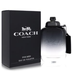 <span class="notranslate">COACH</span> Eau De Toilette 3.3 oz for Men