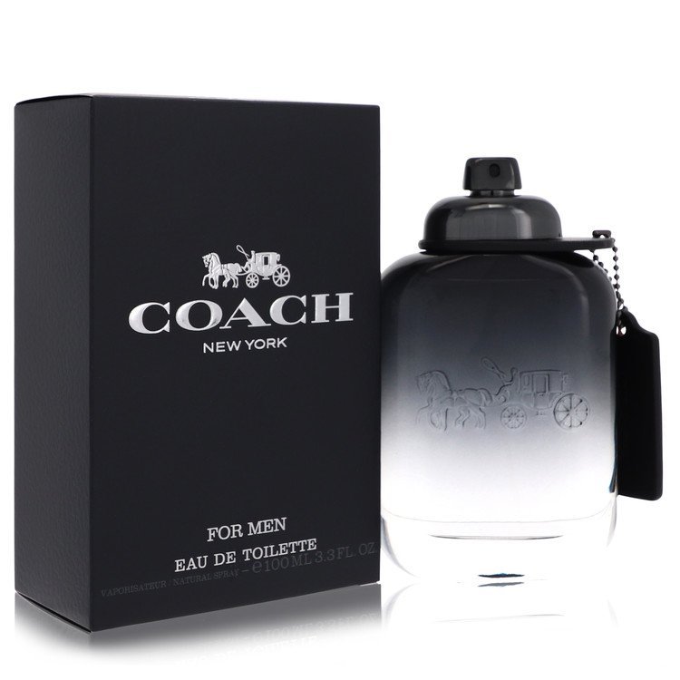 <span class="notranslate">COACH</span> Eau De Toilette 3.3 oz for Men <span class="notranslate">COACH</span> Eau De Toilette 3.3 oz for Men