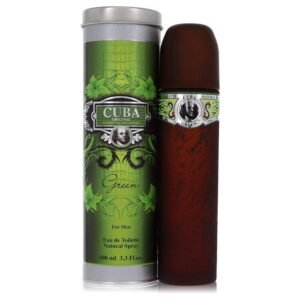 <span class="notranslate">FRAGLUXE CUBA GREEN</span> Eau De Toilette 3.4 oz for Men <span class="notranslate">FRAGLUXE CUBA GREEN</span> Eau De Toilette 3.4 oz for Men
