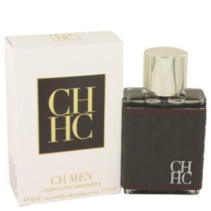 <span class="notranslate">CAROLINA HERRERA CH CAROLINA HERRERA</span> Eau De Toilette 1.7 oz for Men