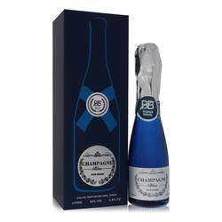 <span class="notranslate">BHARARA BEAUTY Champagne Blue</span> Eau De Parfum 3.4 oz for Men