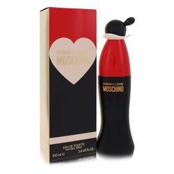 <span class="notranslate">MOSCHINO CHEAP & CHIC</span> Eau De Toilette 3.4 oz for Women