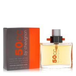 <span class="notranslate">CHEVIGNON 50CC</span> Eau De Toilette 1.66 oz for Men