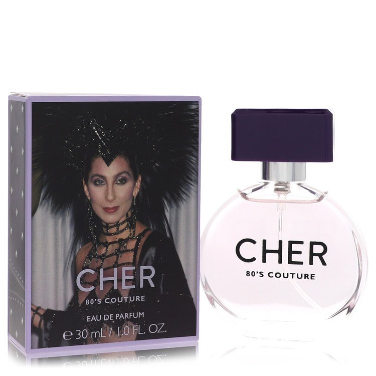 <span class="notranslate">CHER DECADES 80'S COUTURE</span> Eau De Parfum 1 oz for Women <span class="notranslate">CHER DECADES 80'S COUTURE</span> Eau De Parfum 1 oz for Women