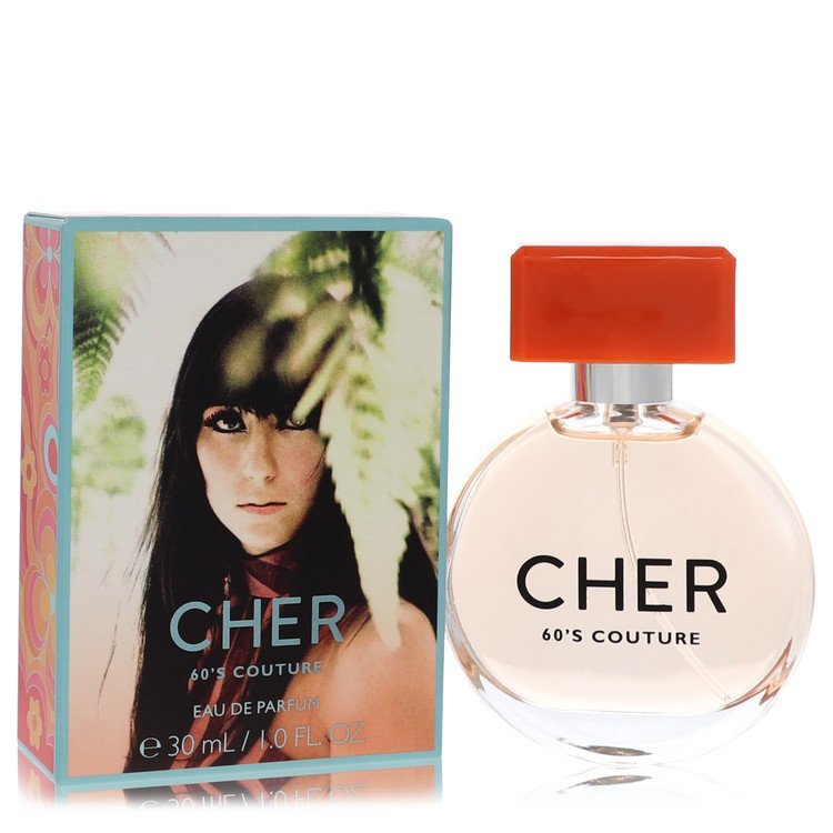 <span class="notranslate">CHER DECADES 60'S COUTURE</span> Eau De Parfum 1 oz for Women <span class="notranslate">CHER DECADES 60'S COUTURE</span> Eau De Parfum 1 oz for Women