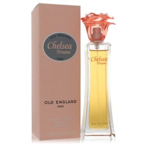 <span class="notranslate">OLD ENGLAND CHELSEA DREAMS</span> Eau De Toilette 3.4 oz for Women