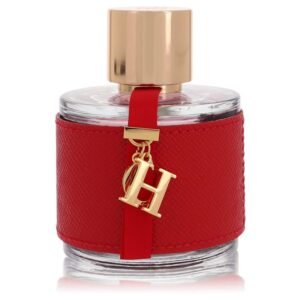 <span class="notranslate">CAROLINA HERRERA CH CAROLINA HERRERA</span> Eau De Toilette (tester) 3.4 oz for Women