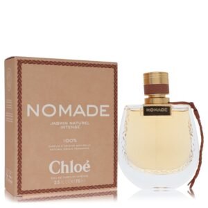 <span class="notranslate">CHLOE NOMADE JASMIN NATUREL INTENSE</span> Eau De Parfum 2.5 oz for Women