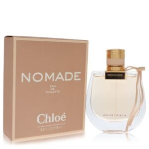 <span class="notranslate">CHLOE NOMADE</span> Eau De Toilette 2.5 oz for Women