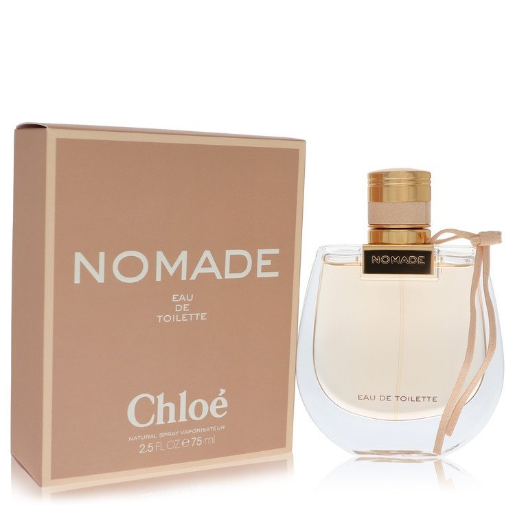 <span class="notranslate">CHLOE NOMADE</span> Eau De Toilette 2.5 oz for Women <span class="notranslate">CHLOE NOMADE</span> Eau De Toilette 2.5 oz for Women