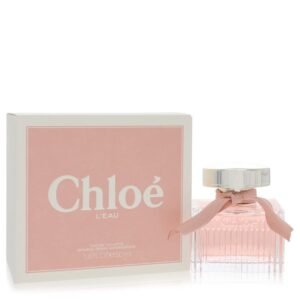 <span class="notranslate">CHLOE L'EAU</span> Eau De Toilette 1.6 oz for Women
