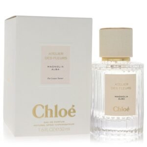 <span class="notranslate">CHLOE MAGNOLIA ALBA</span> Eau De Parfum 1.6 oz for Women
